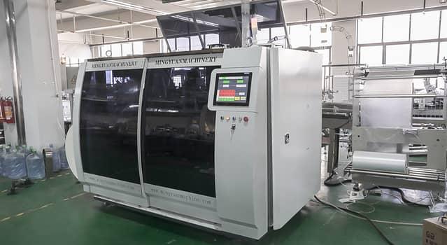 How to choose the right best paper cup manufacturing machine to meet your business needs