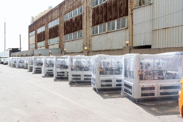 How to optimize paper cup machine small design to improve market competitiveness