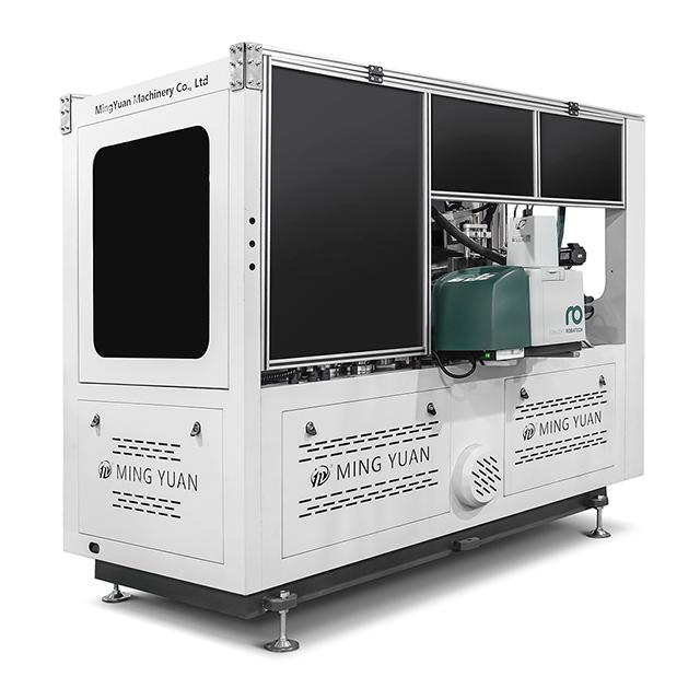 Double Wall paper cup machine