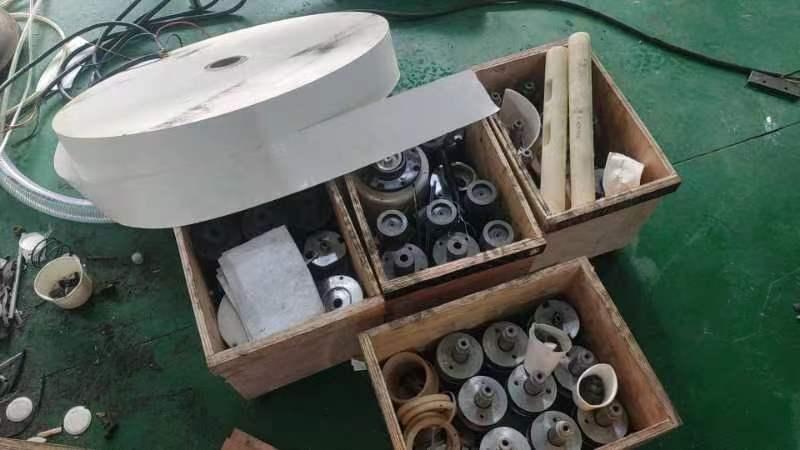 single paper cup machine simplifies the process