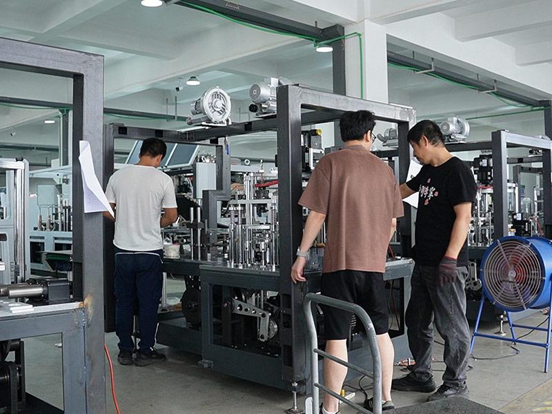 Continuous technological innovation