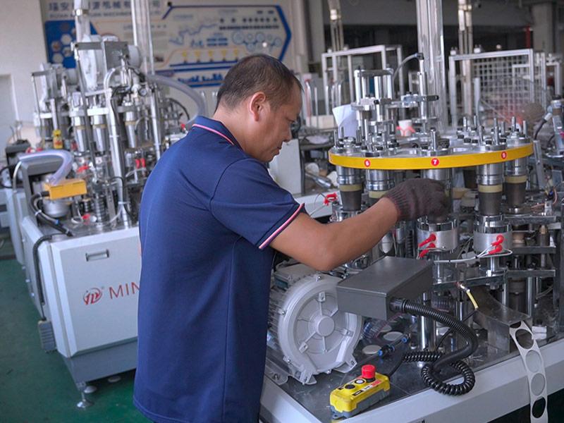 Exquisite workmanship