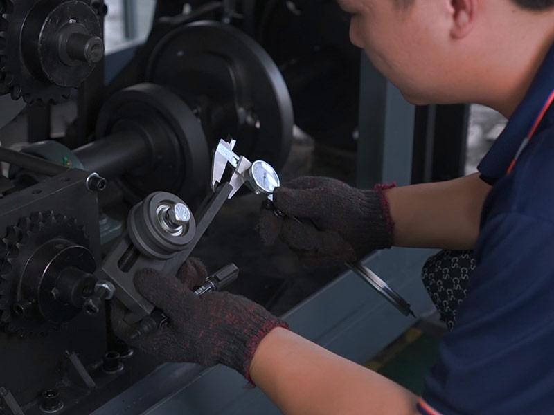 High-Quality Materials