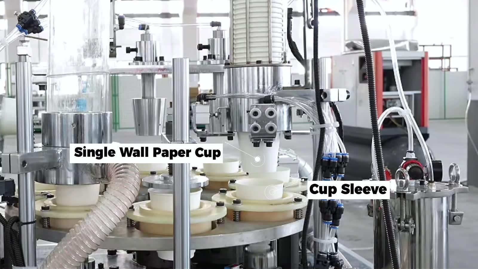 Inner cup and sleeve positions identified on the MYC-D forming section